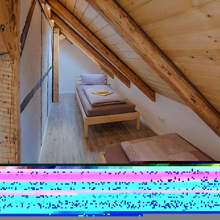 Auszeit Im Harz - Haus 2 Wohnung 5 Ширке Екстериор снимка