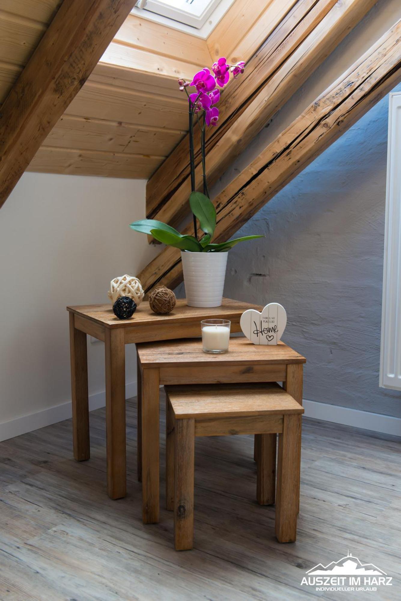 Auszeit Im Harz - Haus 2 Wohnung 5 Ширке Екстериор снимка