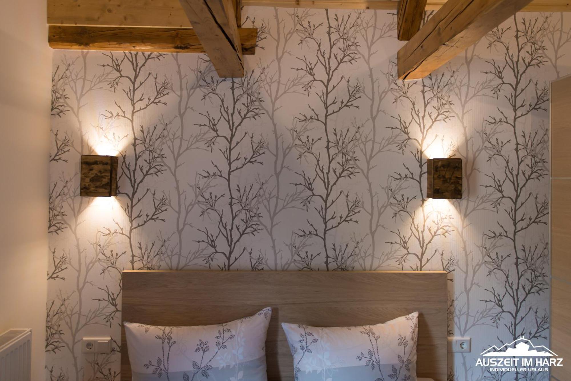 Auszeit Im Harz - Haus 2 Wohnung 5 Ширке Екстериор снимка